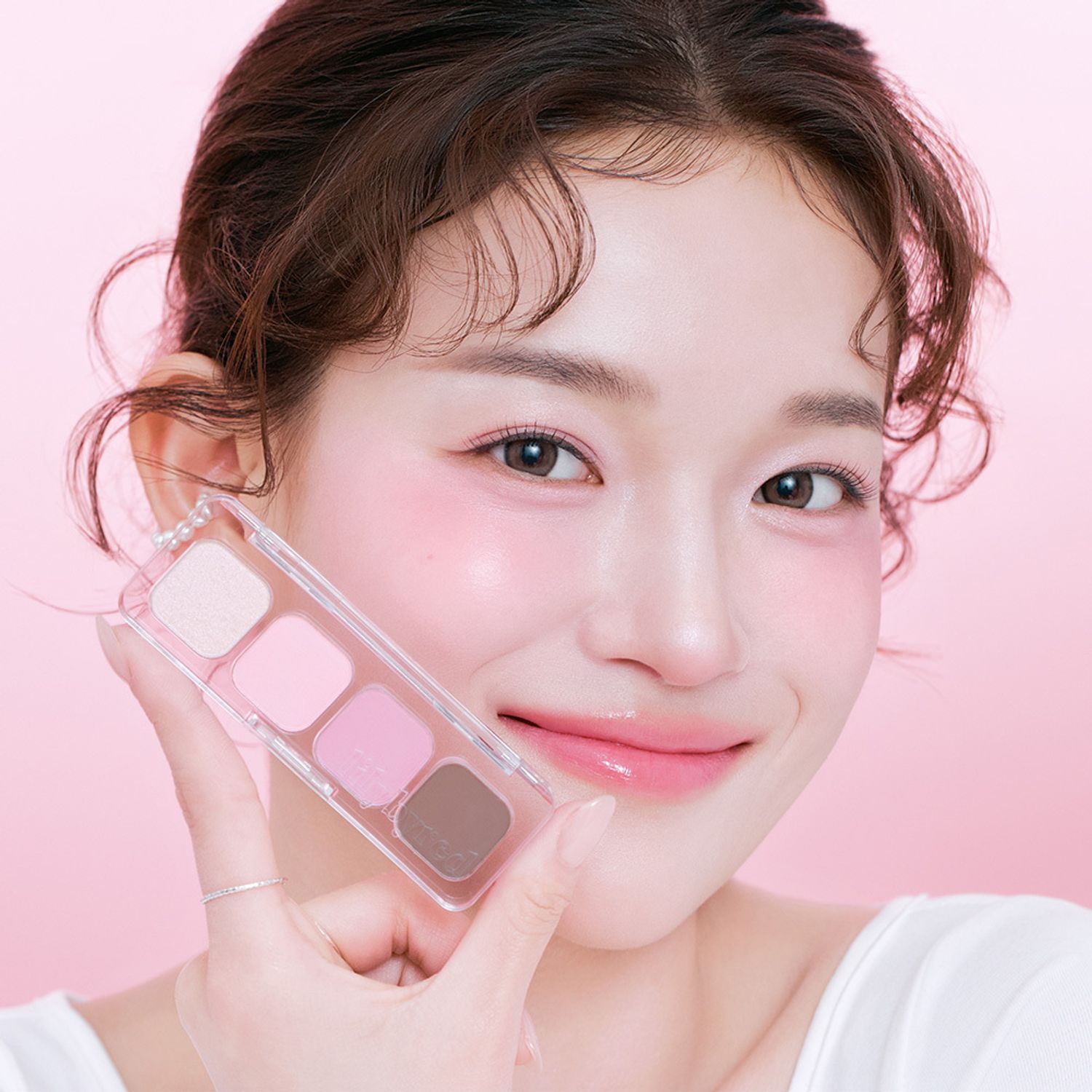 lilybyred Mood It Palette (Reformulated) | OLIVE YOUNG Global