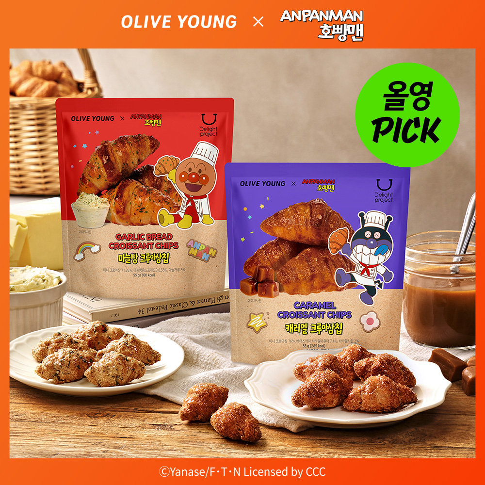 Shop DELIGHT PROJECT | OLIVE YOUNG GLOBAL