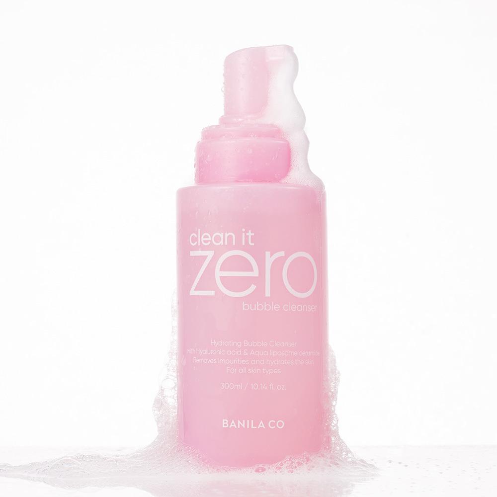 Zero balance cream Gildora 2個セット Banila Co Clean it Zero Best of Balms Trio | Soko Glam