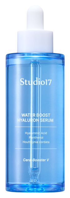 STUDIO17 ウォーターブーストヒアルロンセラム 80ml | OLIVE YOUNG Global