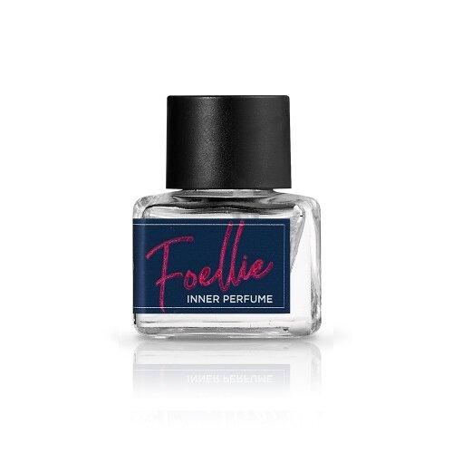 香水(ユニセックス) Foellie INNER PERFUME フォエリー インナーパフューム ホワイトフローラルの香り 5mL