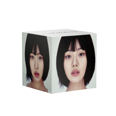 BIBI - 2ND ALBUM [EVE: ROMANCE] (SPECIAL VER.) | OLIVE YOUNG Global