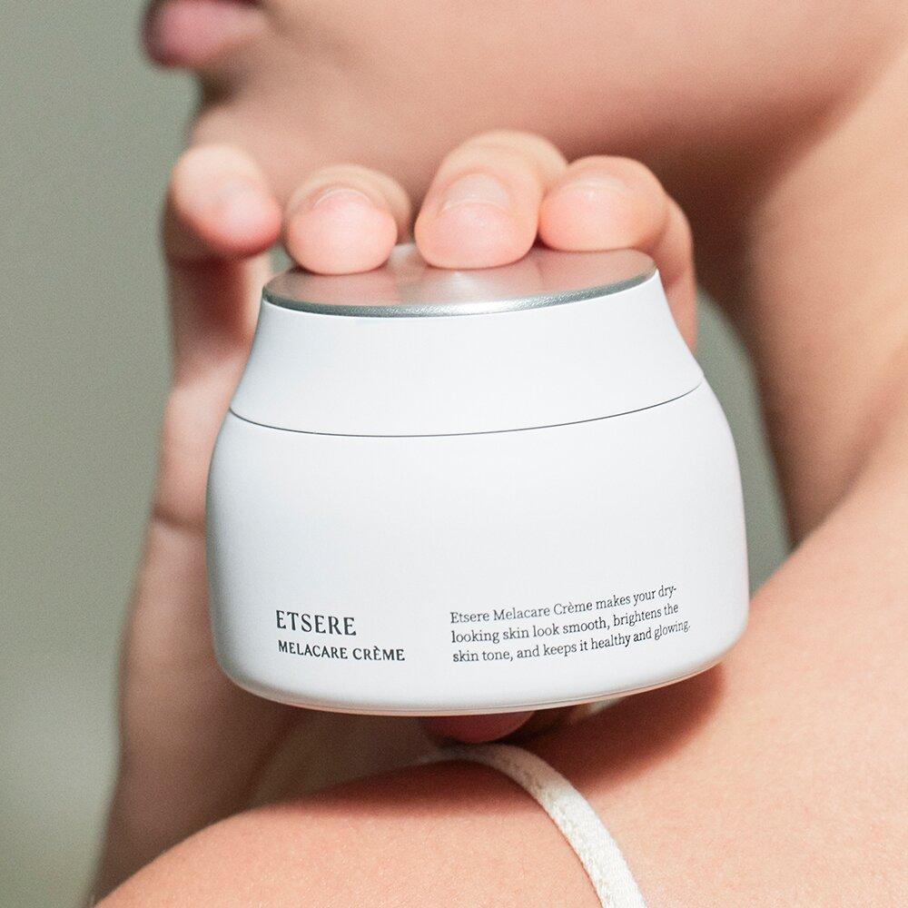 DEMAR3 Etsere Melacare Creme 65mL | OLIVE YOUNG Global