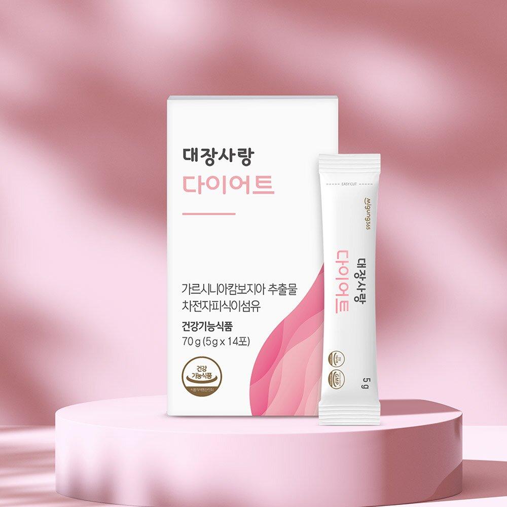 MIGUNG365 Daejang Sarang Diet 14 Sticks (7-day supply) | OLIVE