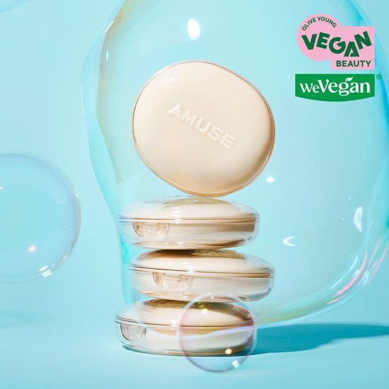 AMUSE Dew Jelly Master Cushion | OLIVE YOUNG Global