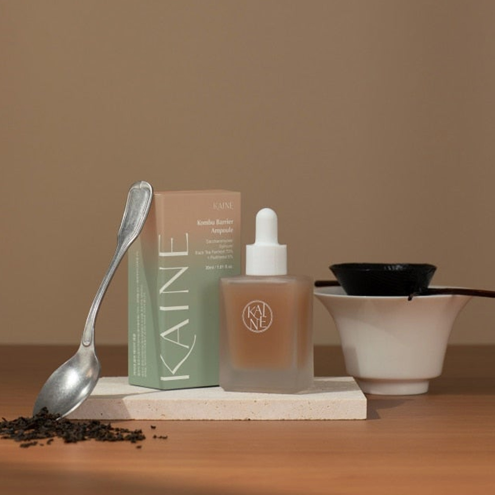 Kombu Barrier Ampoule