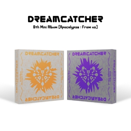 Shop DREAMCATCHER | OLIVE YOUNG GLOBAL