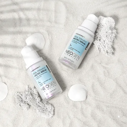 Neogen リアルファーメントマイクロセラム 30ml | OLIVE YOUNG Global