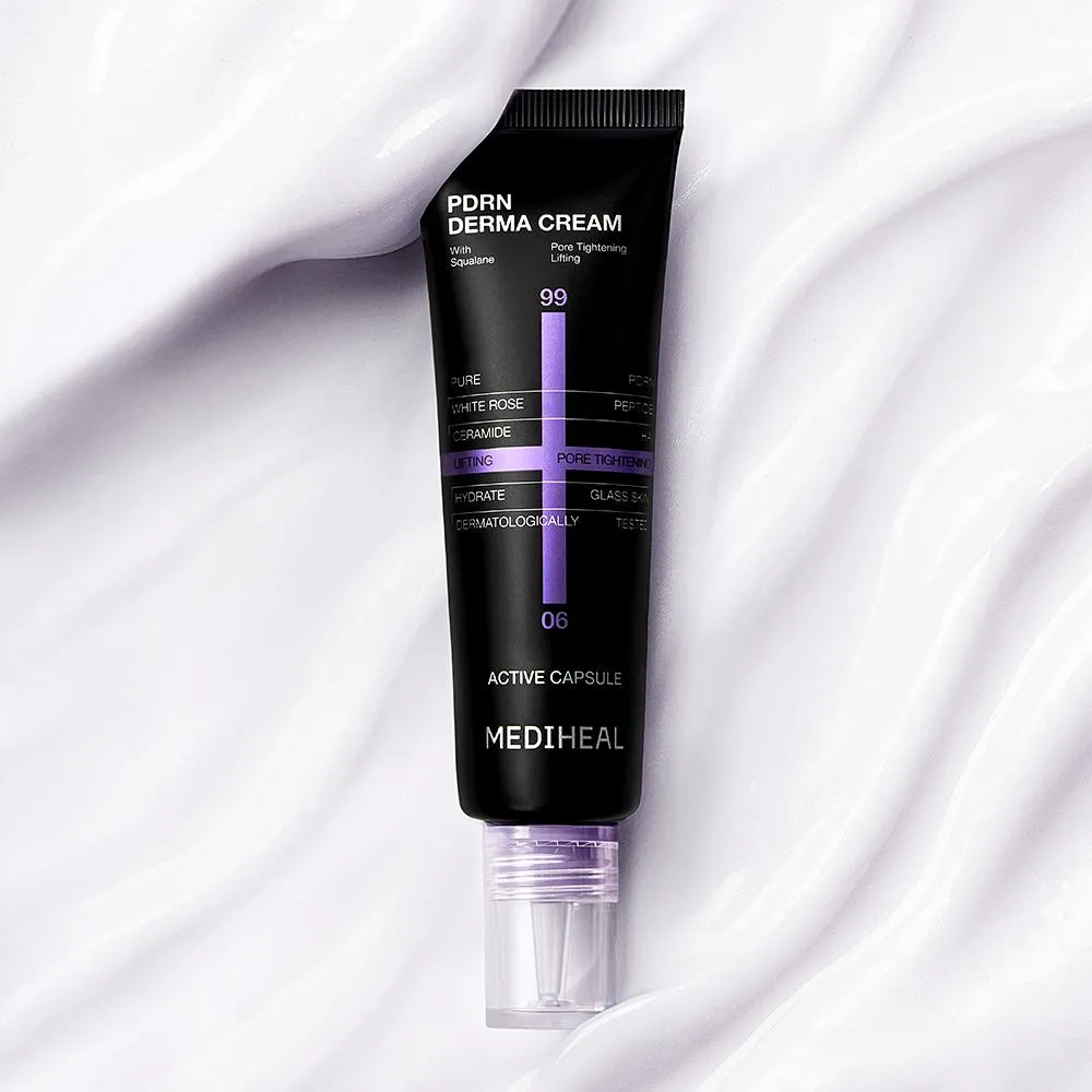 DERMA CREAM PDRN [LIFTING] Special Set