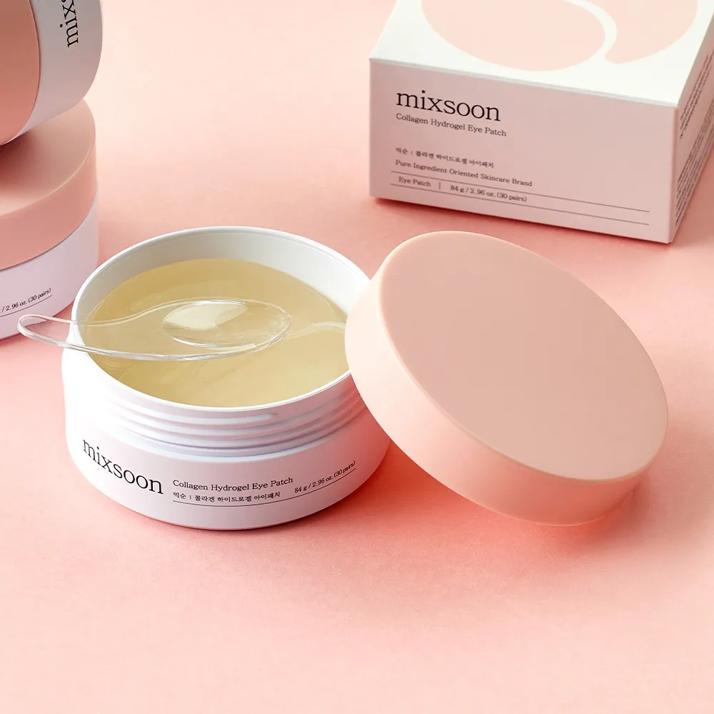 イフミッククリーム6個セット　ラスト ENHYPEN PICK] mixsoon ギフトセットⅠ（大豆クリーム50ml+大豆