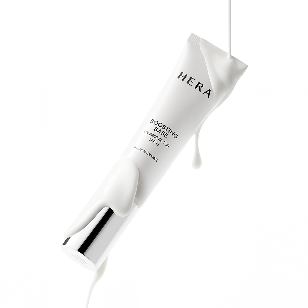 Hera Uv Protector Boosting Base Spf15 35Ml product image