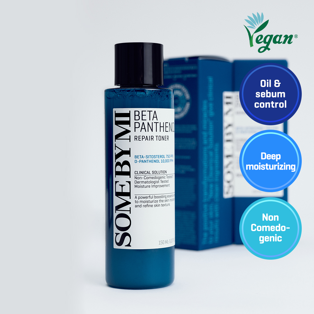 Beta Panthenol Repair Toner