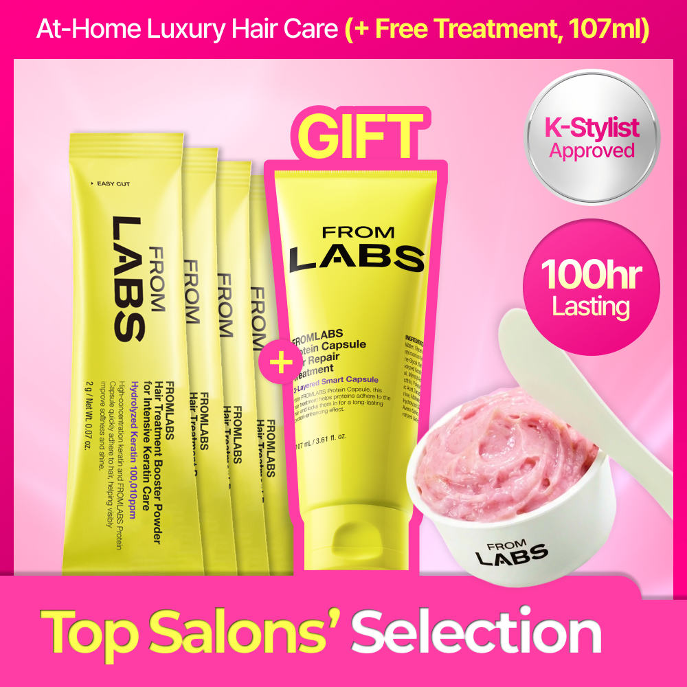 Salon.Zip スカルプリニューイングウォータートリートメント 200ml
