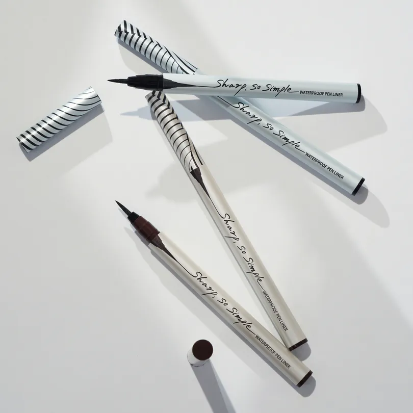 Sharp So Simple Waterproof Pen Liner
