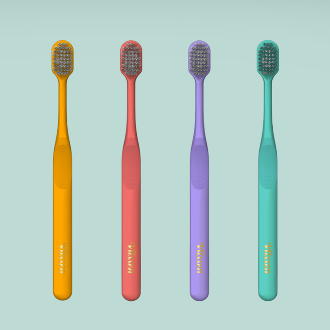 VUSSEN 7 アドバンスド歯磨き粉 100g | OLIVE YOUNG Global