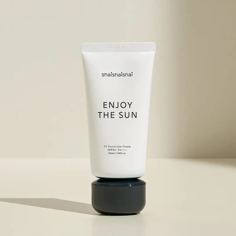 Enjoy The Sun UV Protection Cream SPF50+ PA++++
