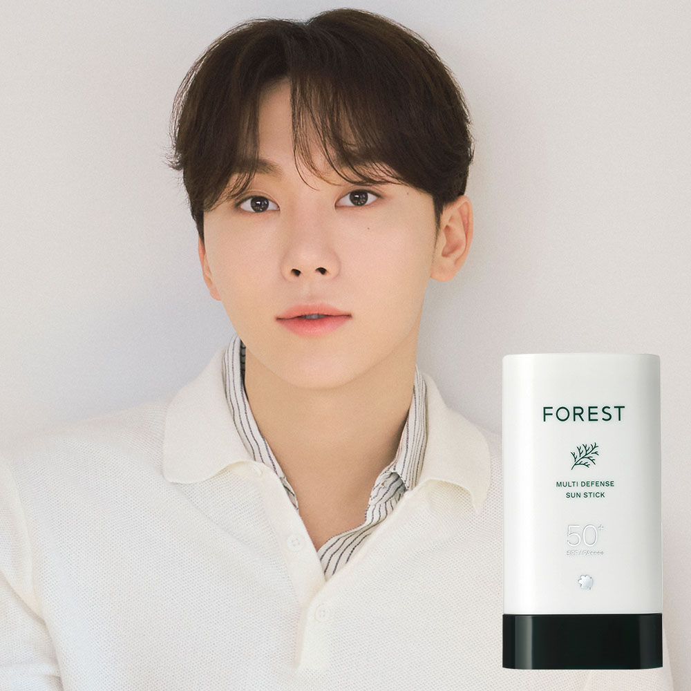 Green Finger フォレストマルチディフェンスサンスティック 19g