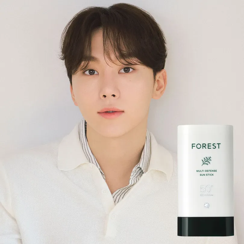 Forest Multi Defense Sun Stick