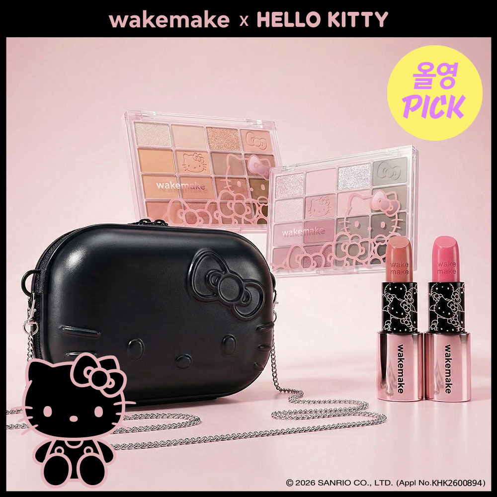 Wakemake