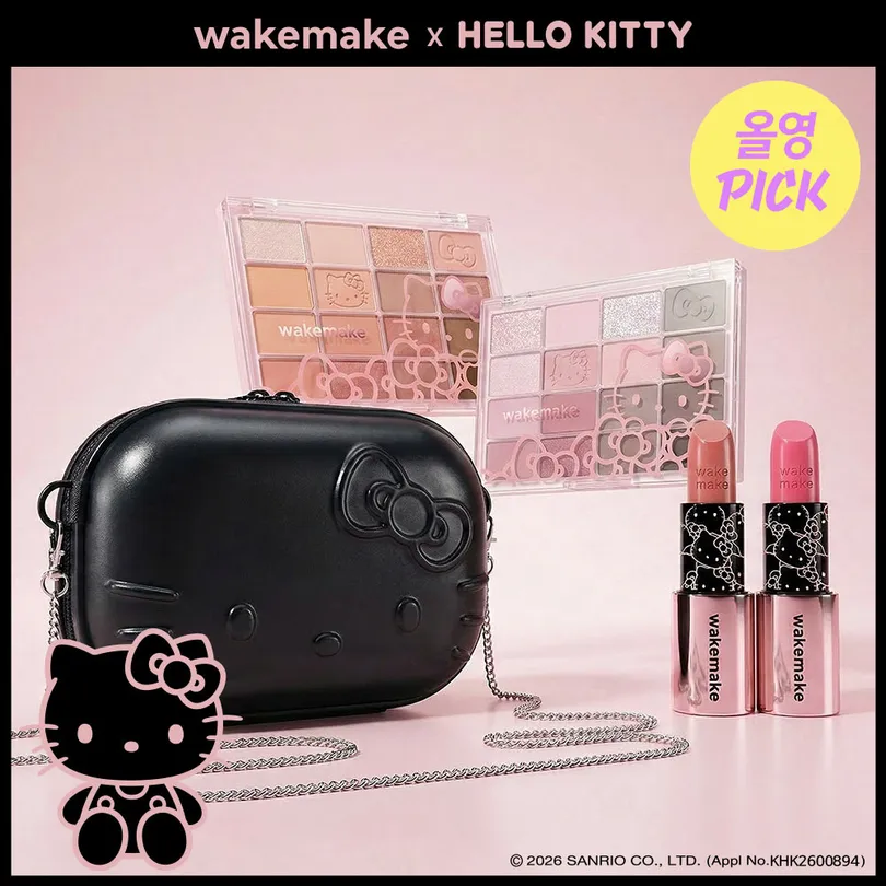 Wakemake