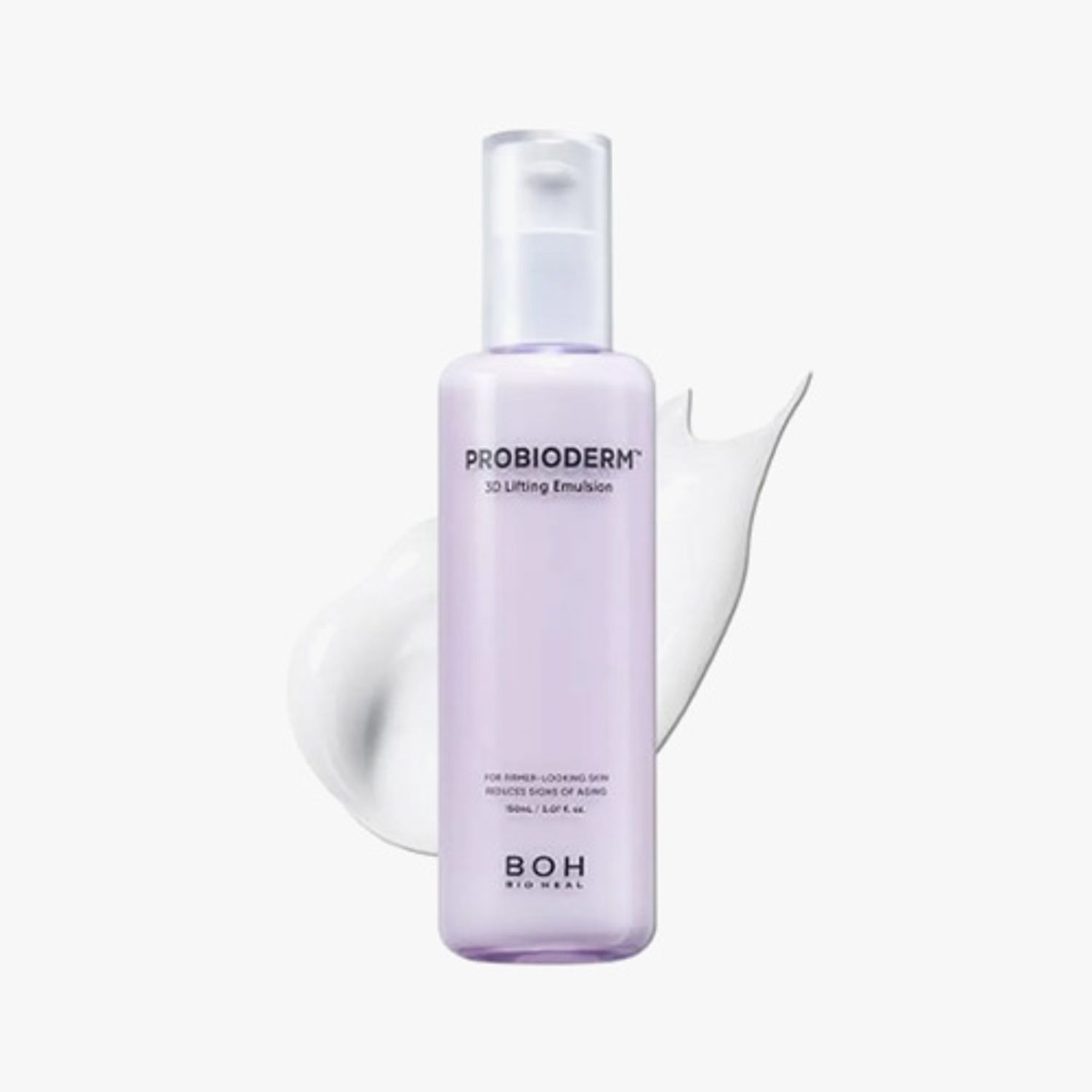 BIOHEAL BOH Probioderm 3D Lifting Emulsion 150mL | OLIVE YOUNG Global