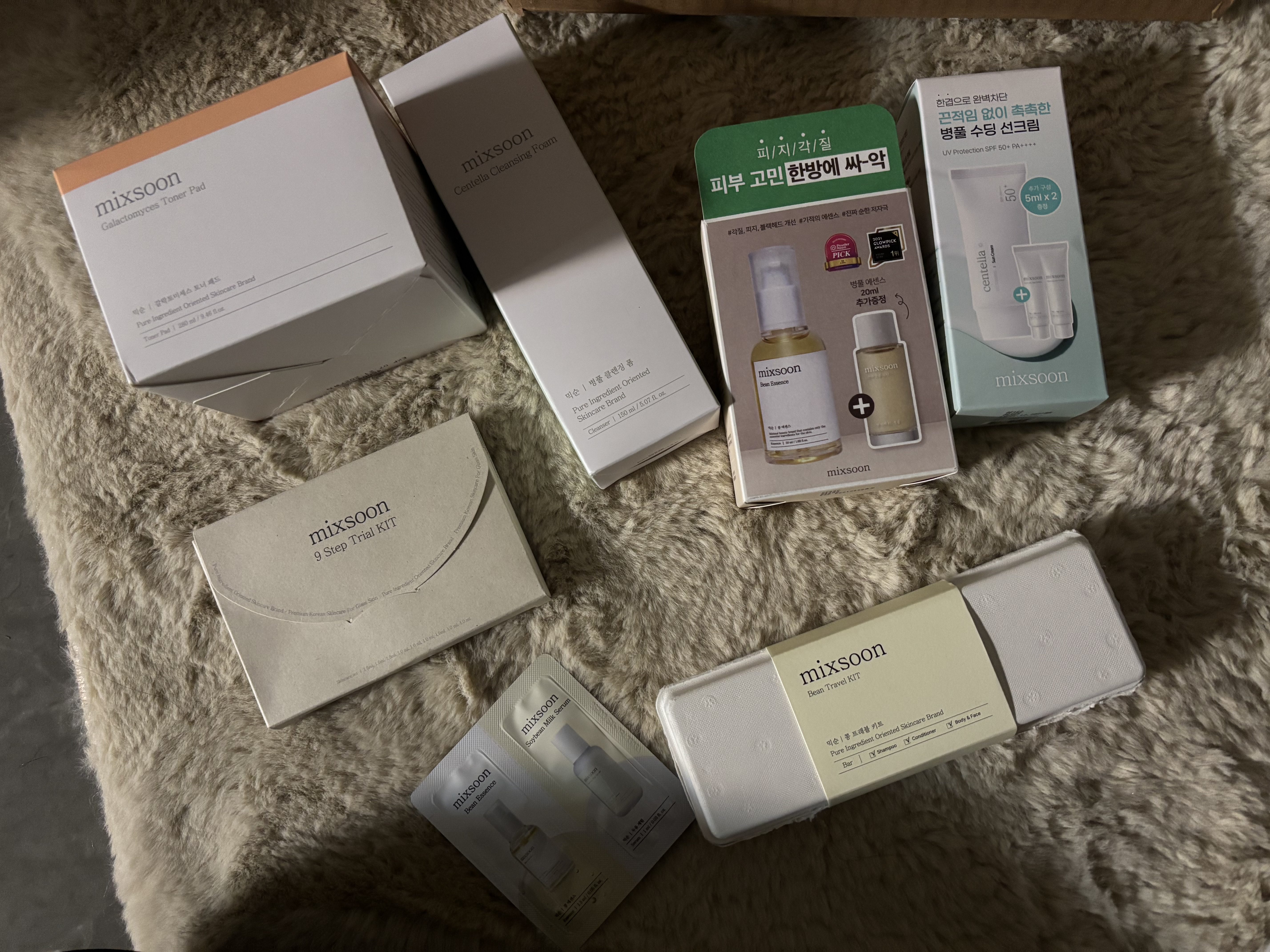 mixsoon ツボクサクレンジングフォーム 150ml | OLIVE YOUNG Global