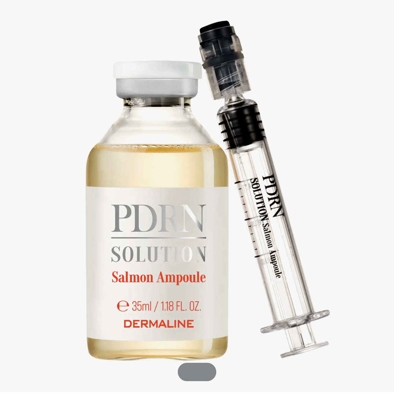 DERMALINE D'LEXO PDRN ソリューションサーモンアンプル 35ml | OLIVE