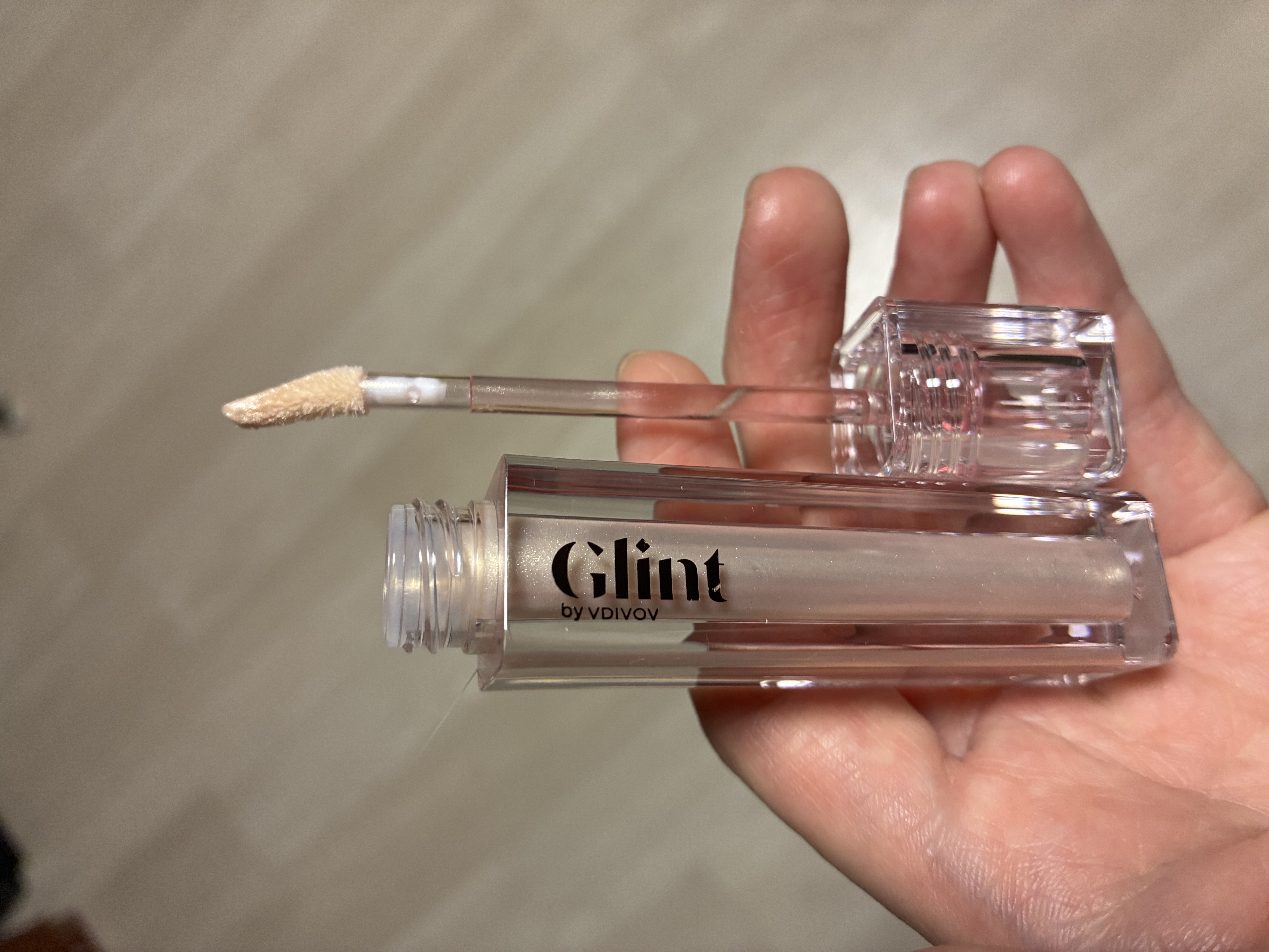 Glint by VDIVOV リキッドハイライター (全3色) | OLIVE YOUNG Global