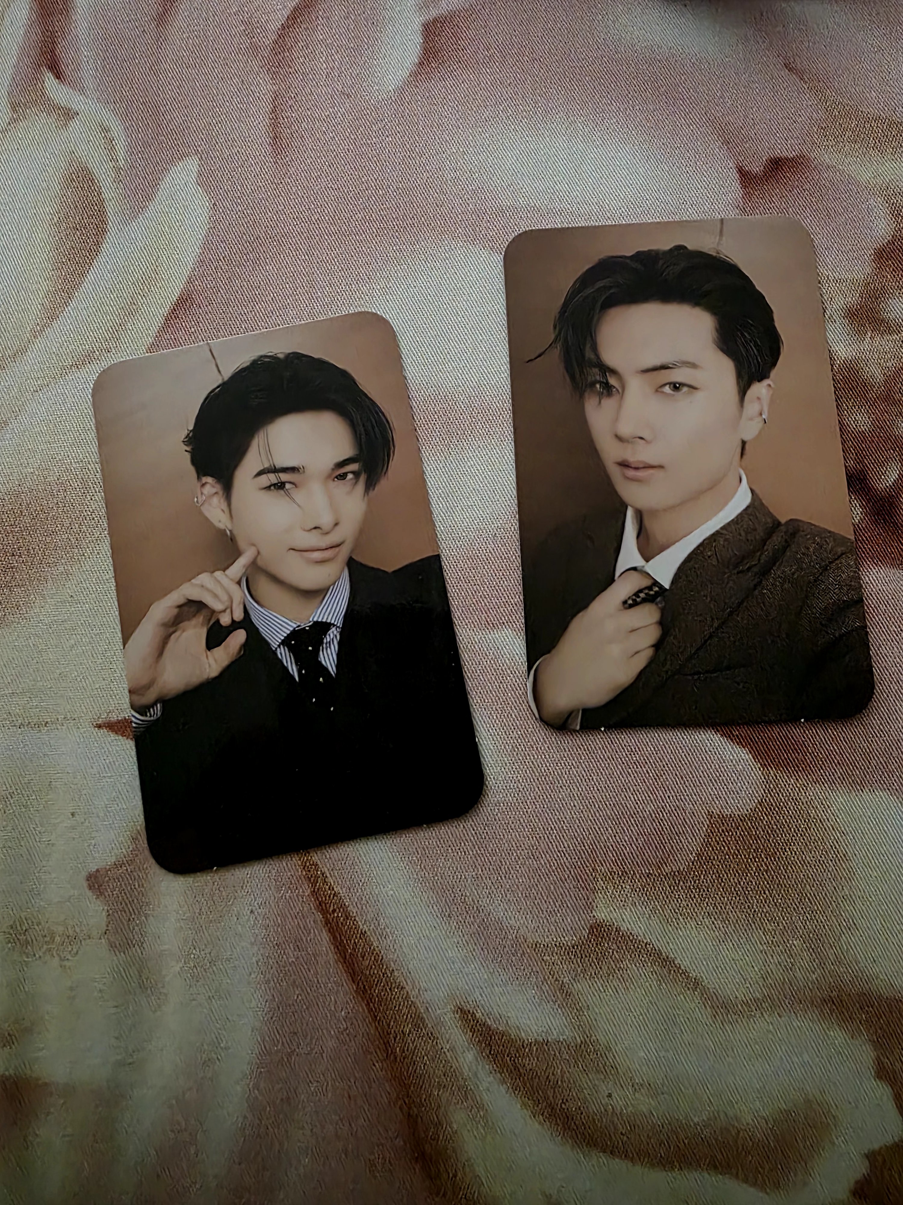 ENHYPEN - DARK MOON SPECIAL ALBUM [MEMORABILIA] (MOON VER