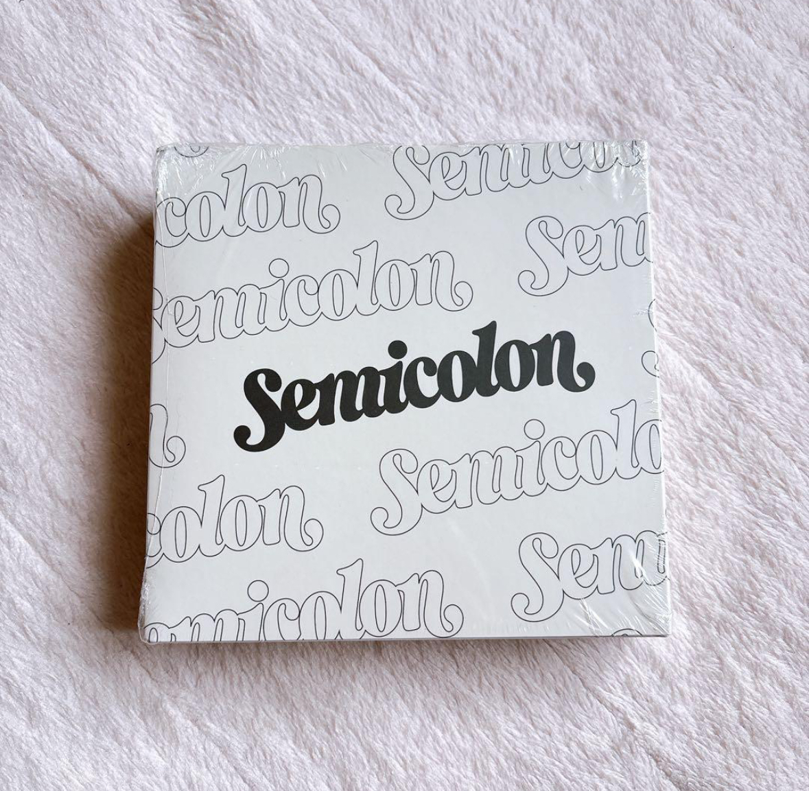SEVENTEEN - ; [SEMICOLON] SPECIAL ALBUM | OLIVE YOUNG Global