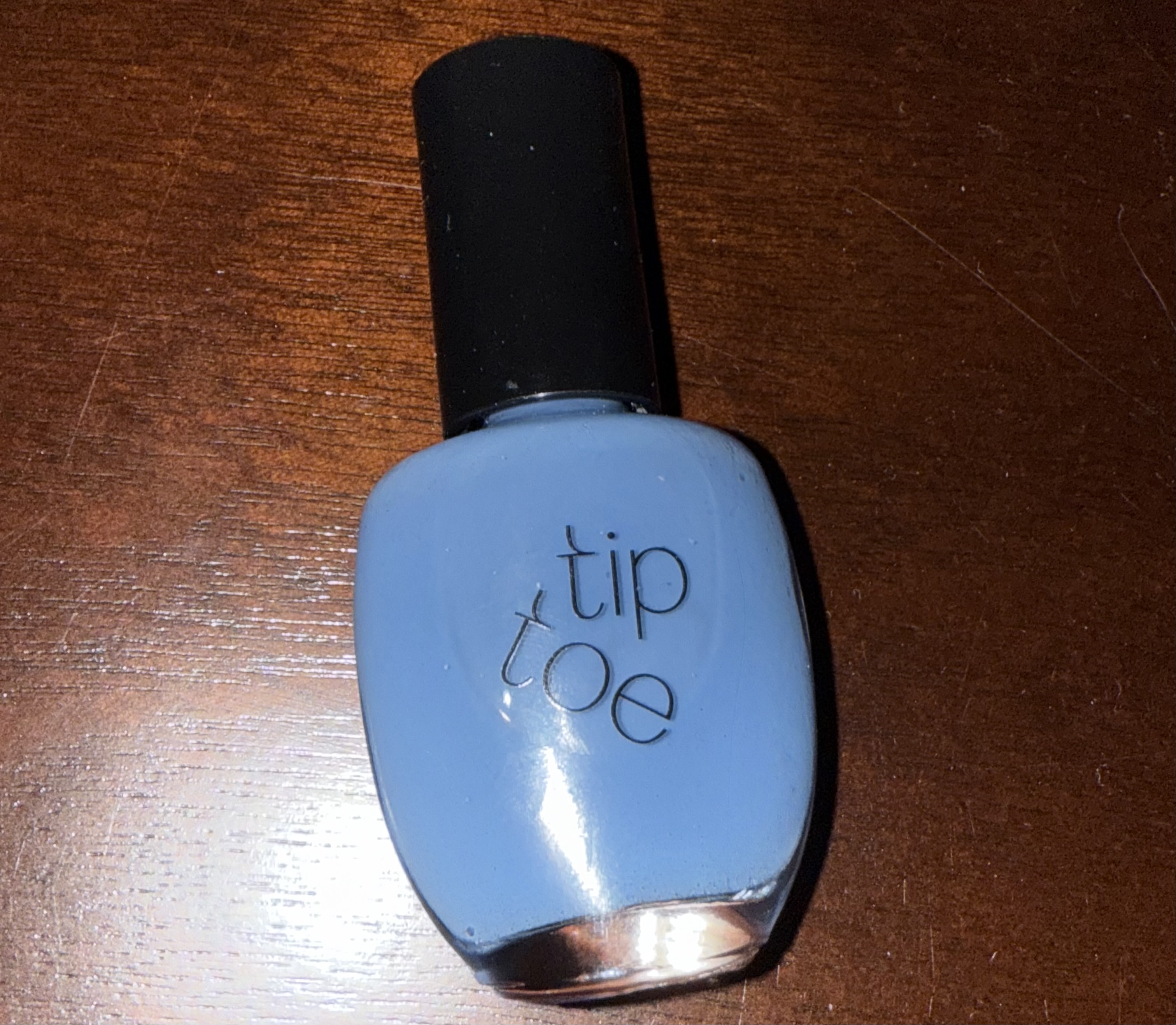 tiptoe アンダンテネイルポリッシュ (全5色) | OLIVE YOUNG Global