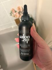 サロン750ml Salon.Zip スカルプリニューイングウォータートリートメント 200ml