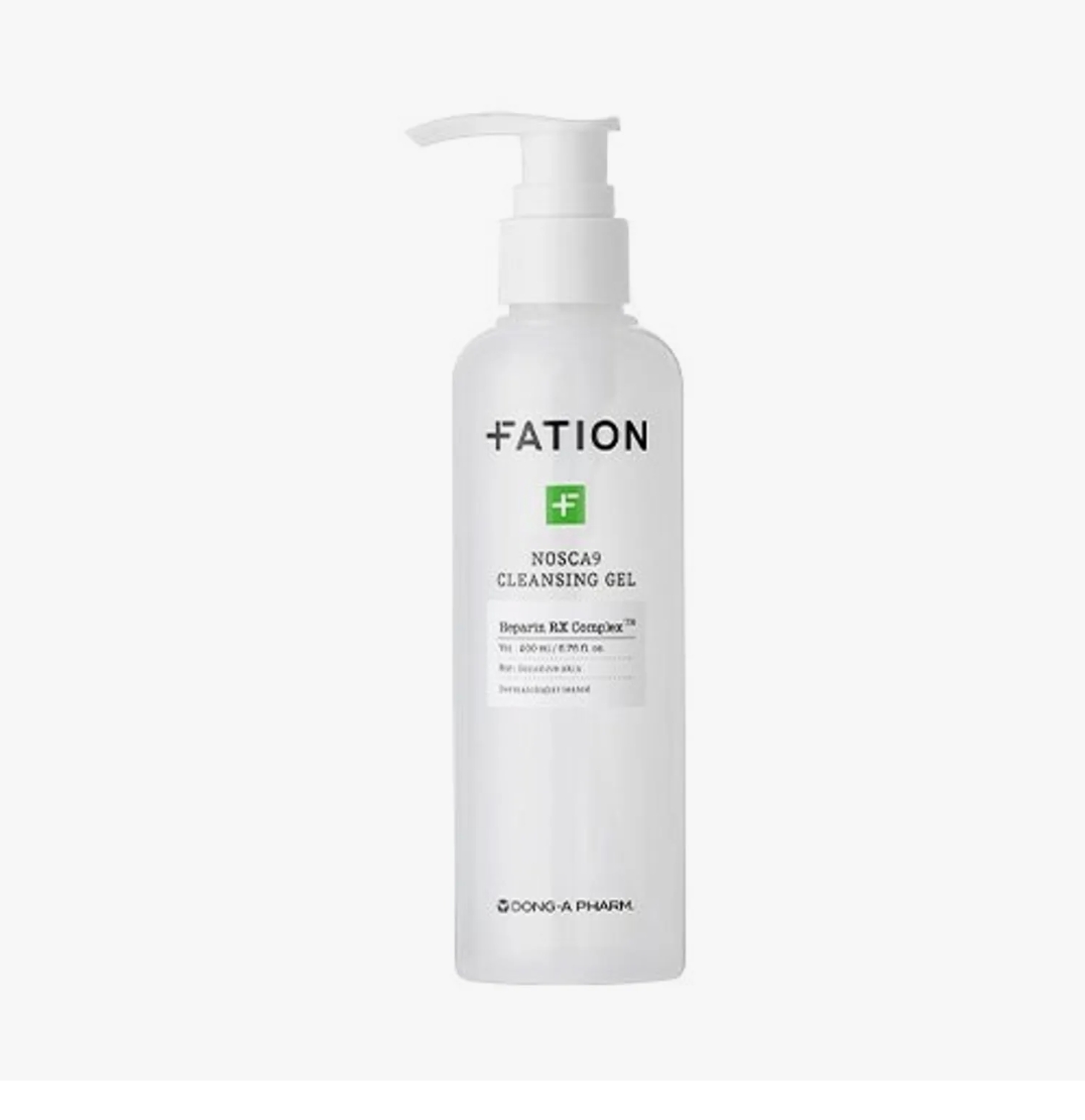 パティオン ノスカナイクレンジングジェル 200ml | OLIVE YOUNG Global