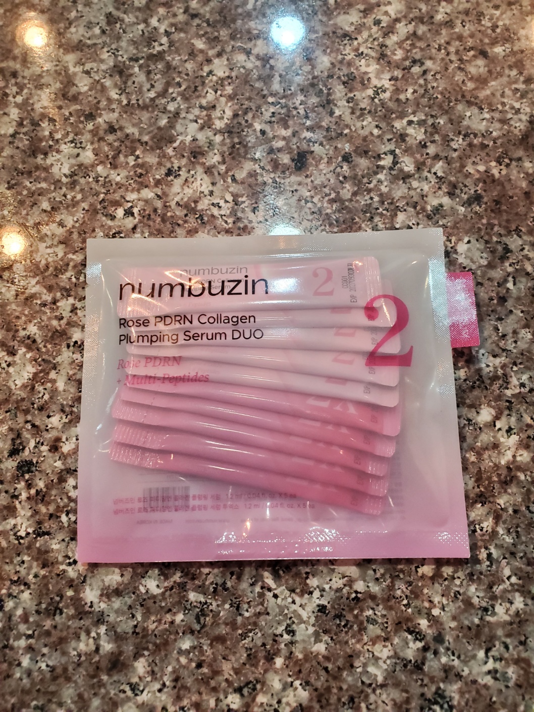 安心のリーフレット付き☆BeeGlamour30粒×2 グラマジェンヌ80g×1 052-29400_m.jpg