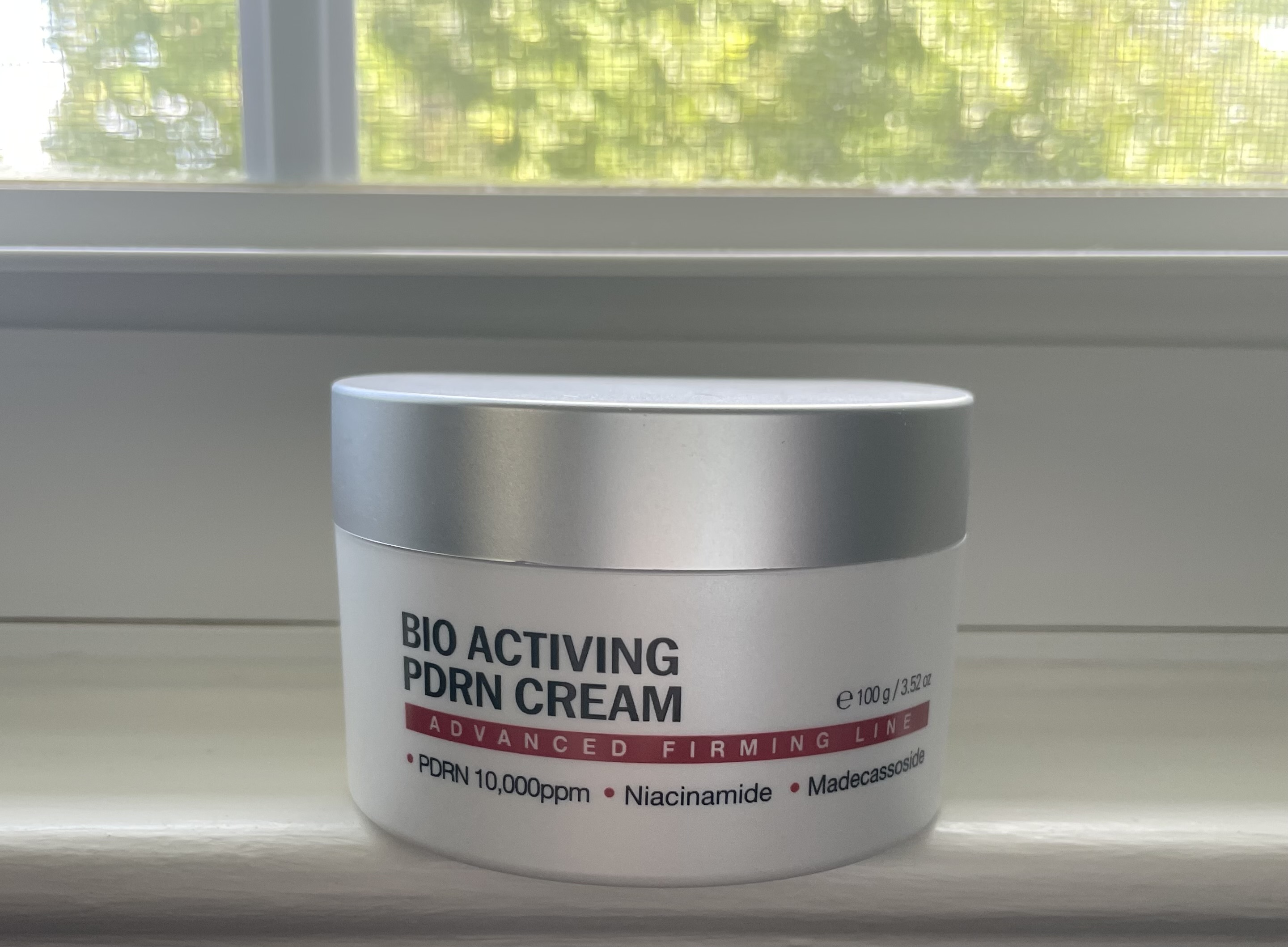 DERMALINE D'LEXO バイオアクティビング PDRN クリーム 100g | OLIVE