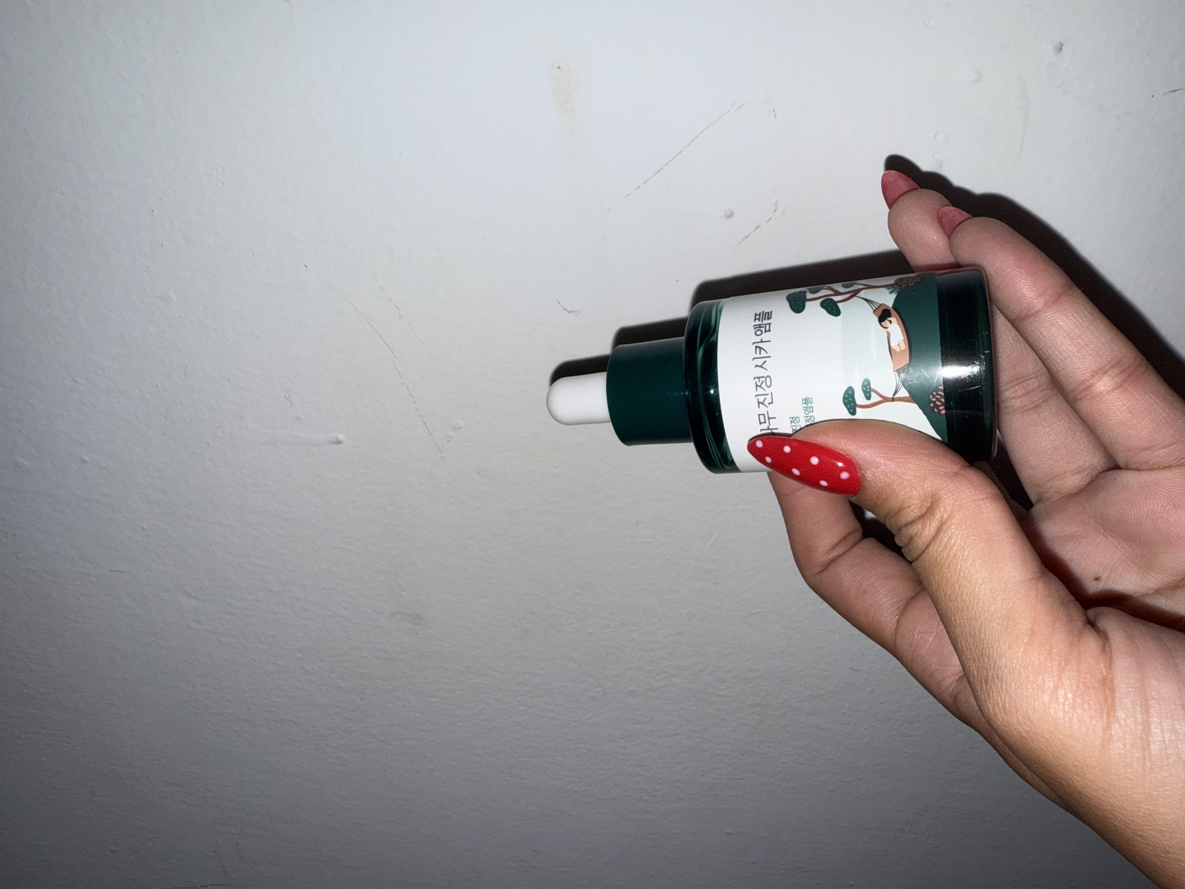 ROUND LAB Pine Calming Cica Ampoule 30ml Set (+Toner 20ml