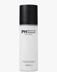 SAM'U PH Sensitive Cream Mist 100ml | OLIVE YOUNG Global SAM'U PH Sensitive Cream Mist 100ml | OLIVE YOUNG Global