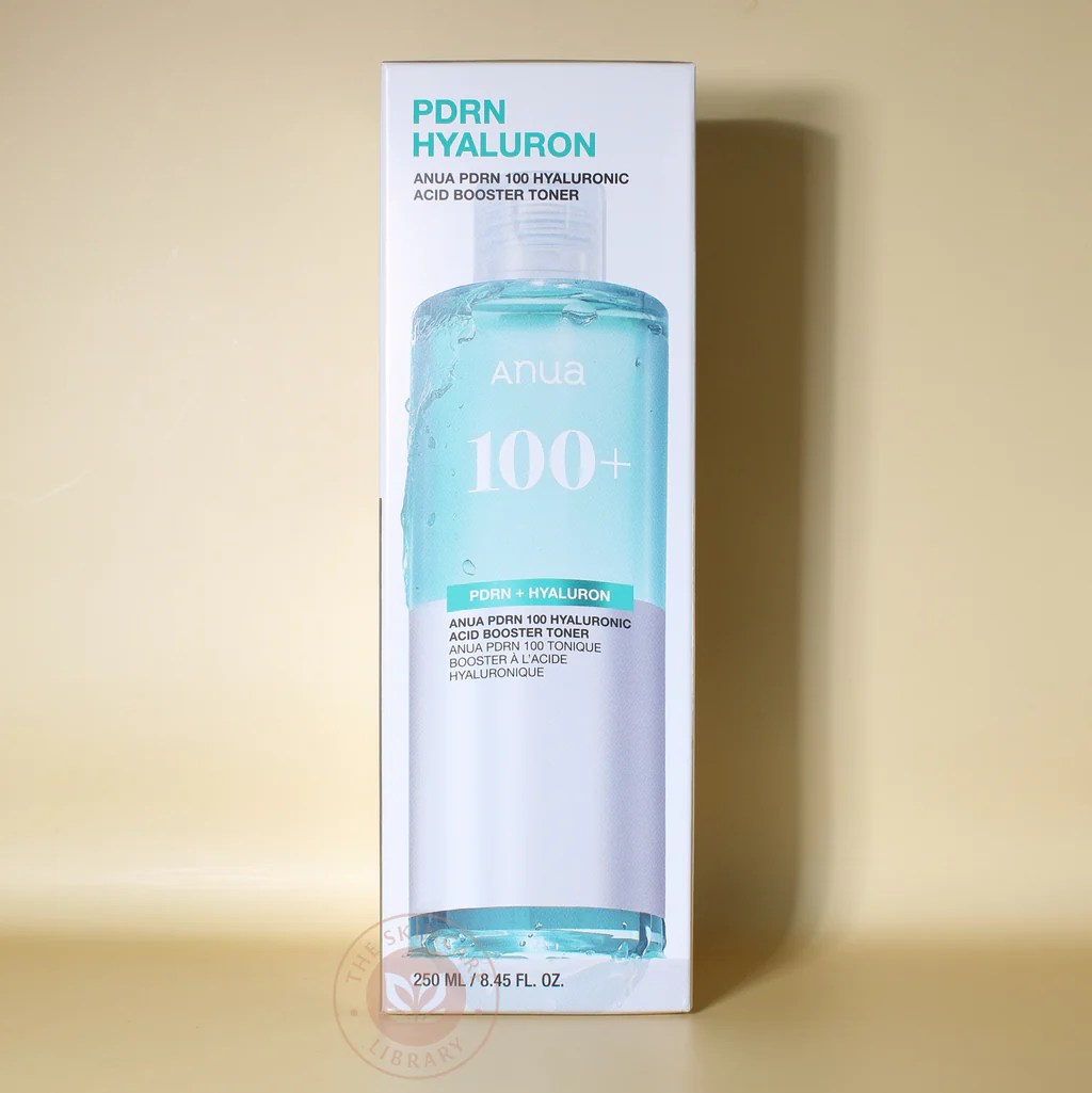Anua PDRN 100 ヒアルロン酸ブースタートナー 250ml企画 (+40ml