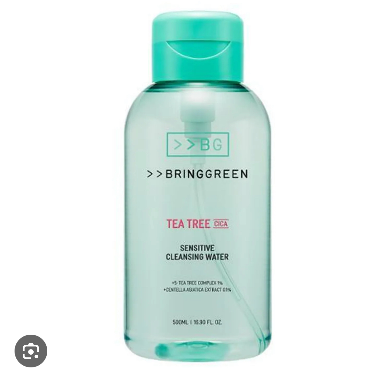 Wen Tea Tree クレンジングコンディショナー 2本セット ポンプ
