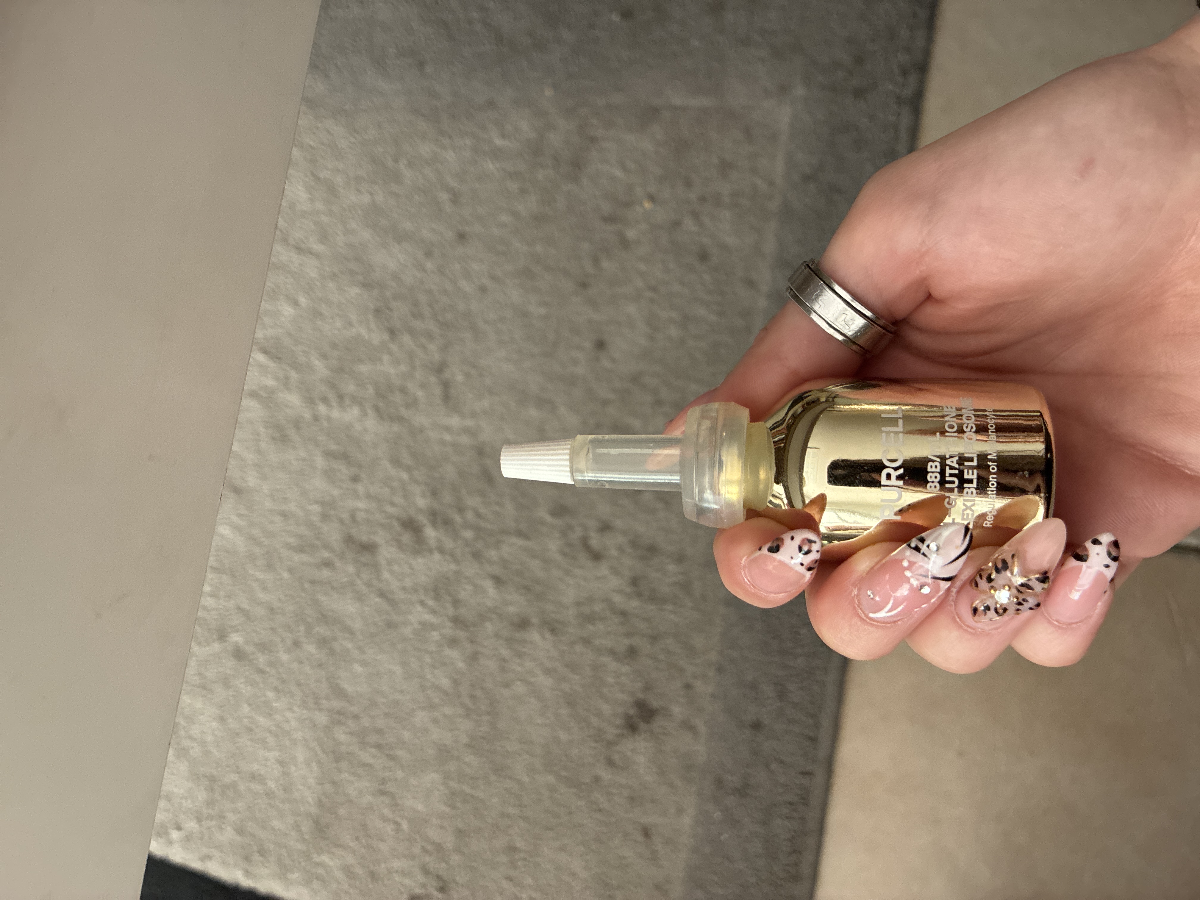 PURCELL 880/mL  20ml | OLIVE YOUNG Global