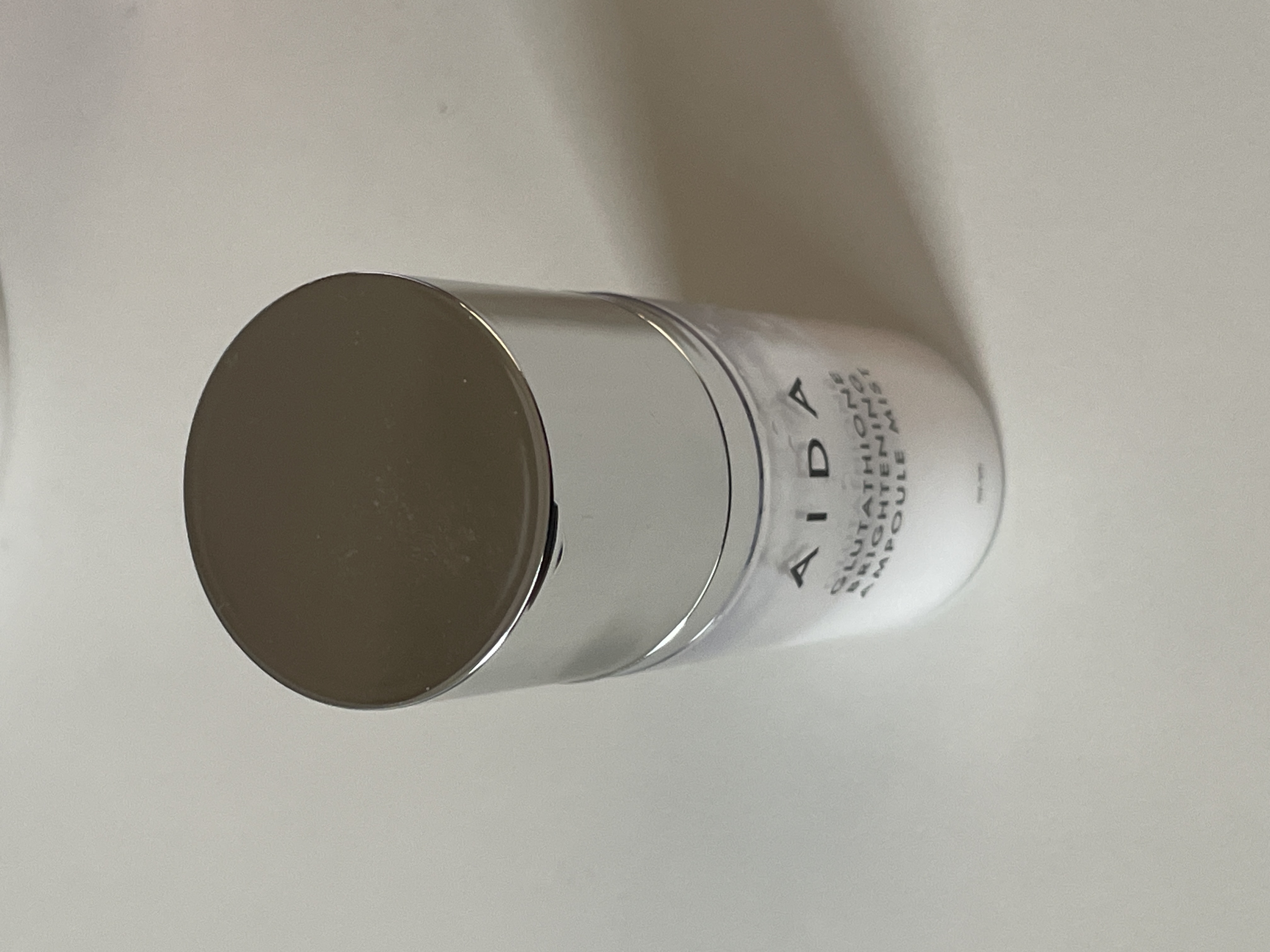 AIDA Glutathione Brightening Ampoule Mist 60ml | OLIVE YOUNG Global