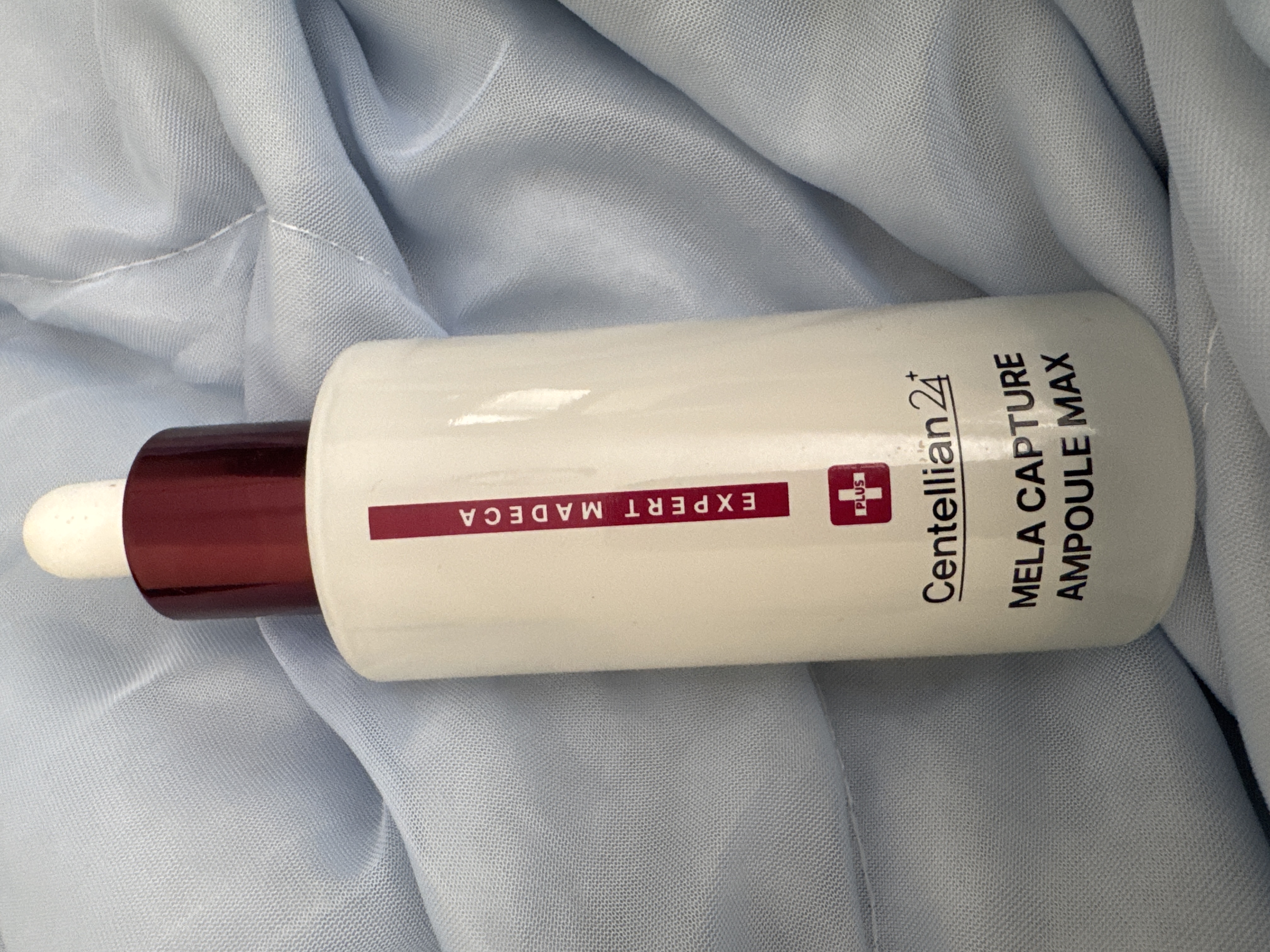 Centellian24 Expert Madeca Mela Capture Ampoule Max 45mL | OLIVE