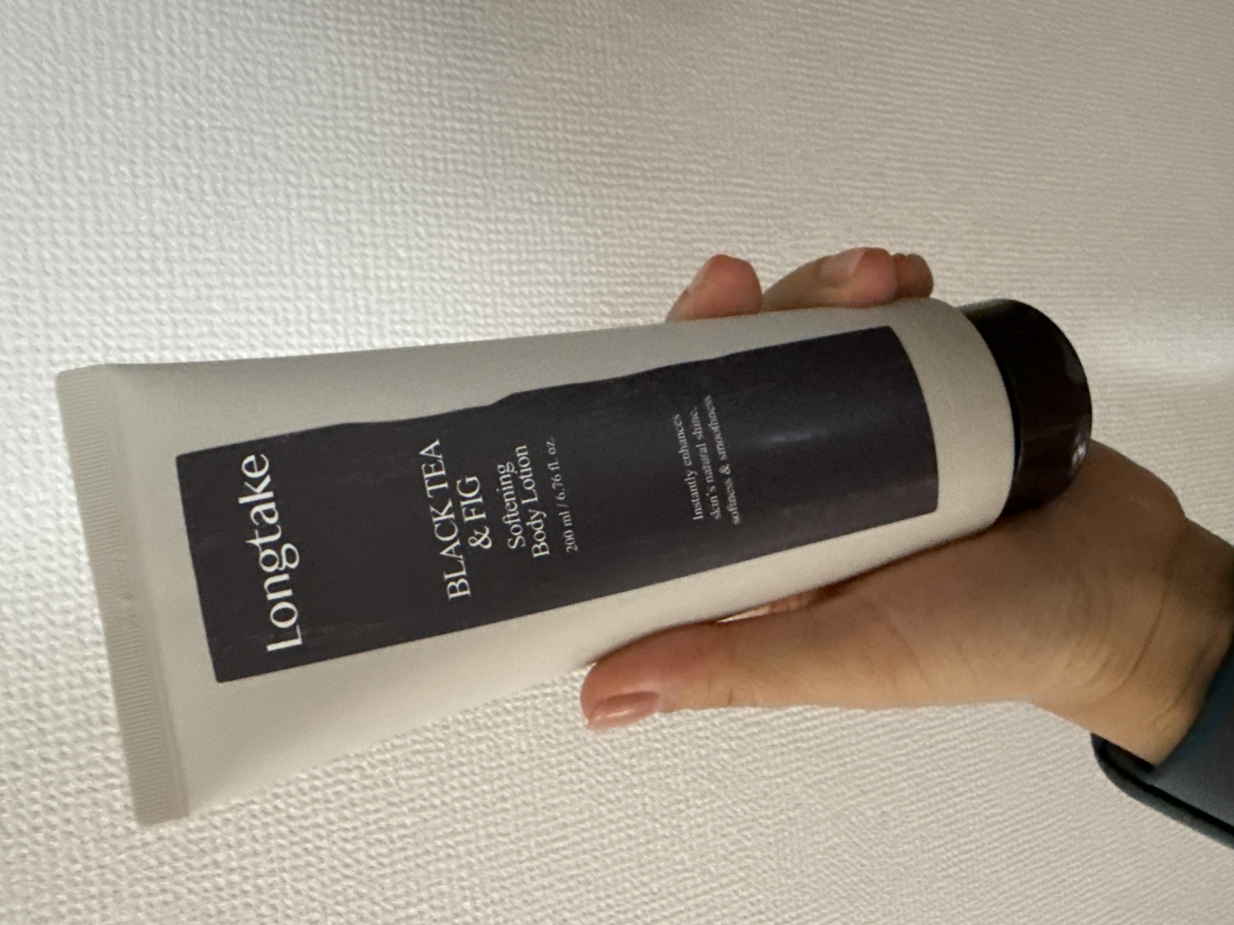 Longtake ボディローション 200ml (全2種) | OLIVE YOUNG Global