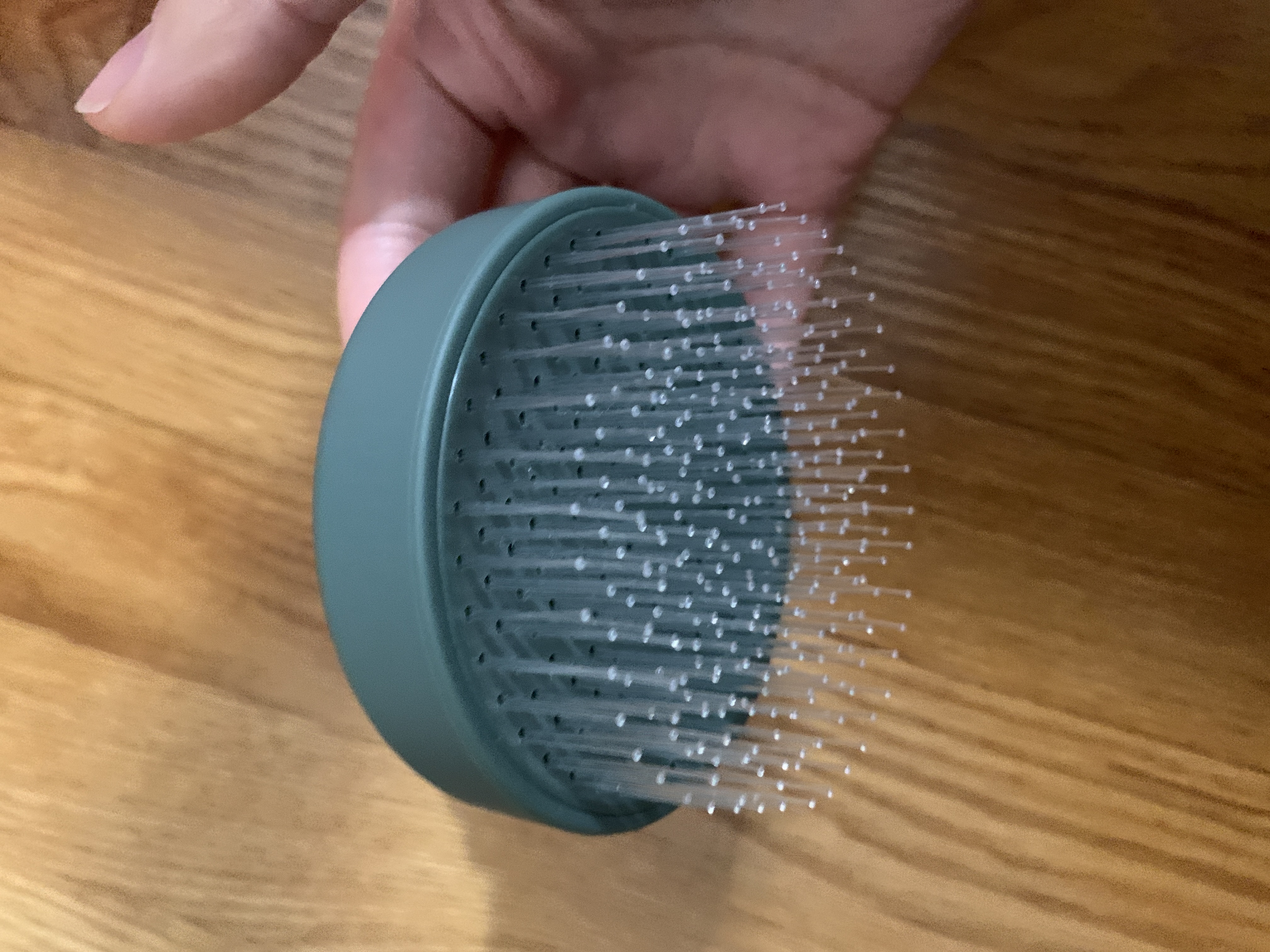 MINTREE Scalp Purify Massager | OLIVE YOUNG Global