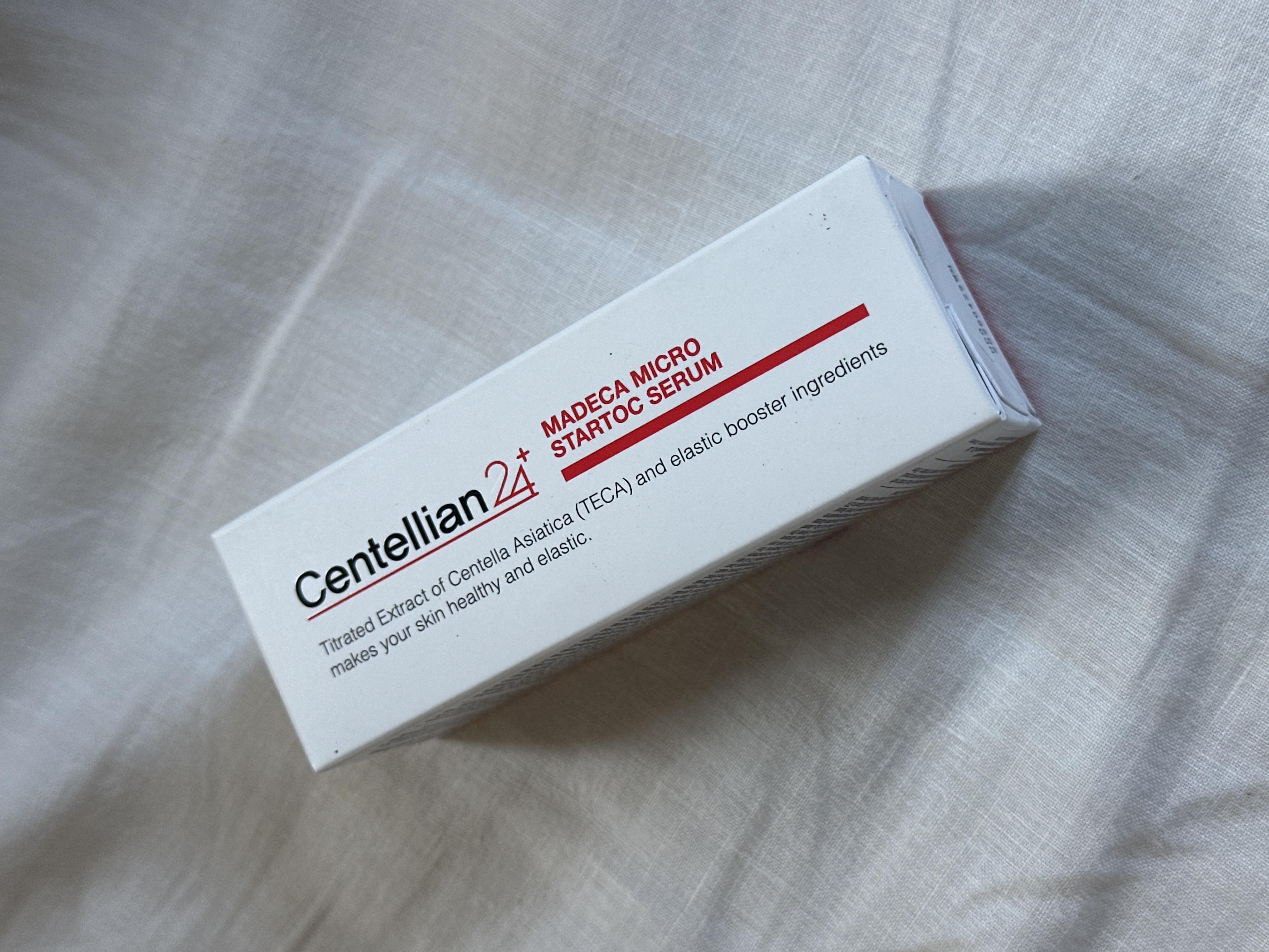 Centellian24 マデカ マイクロ スタートック セラム 50ml | OLIVE