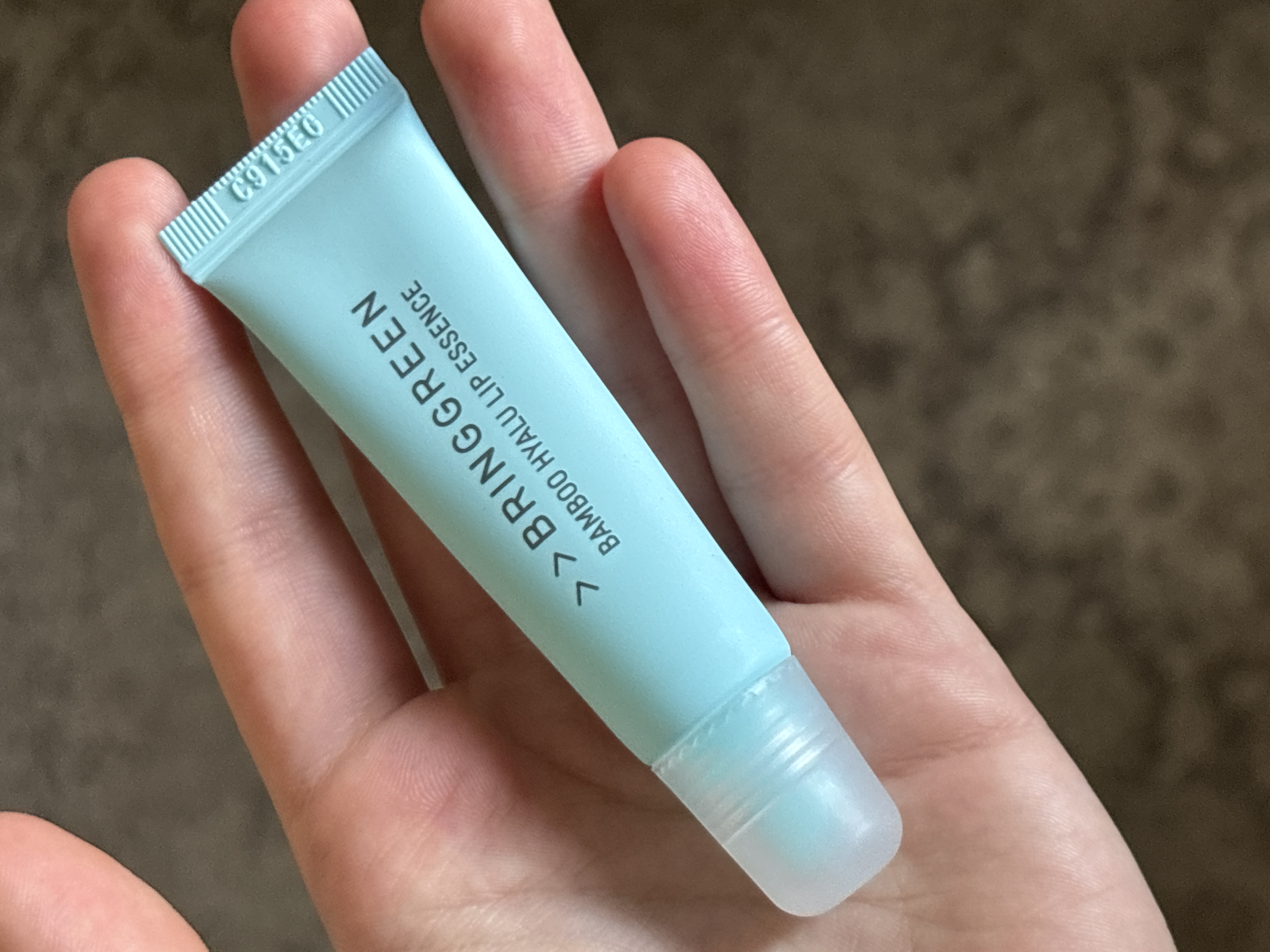 グリーン リップクリーム 小型 p02lip0412_s.jpg