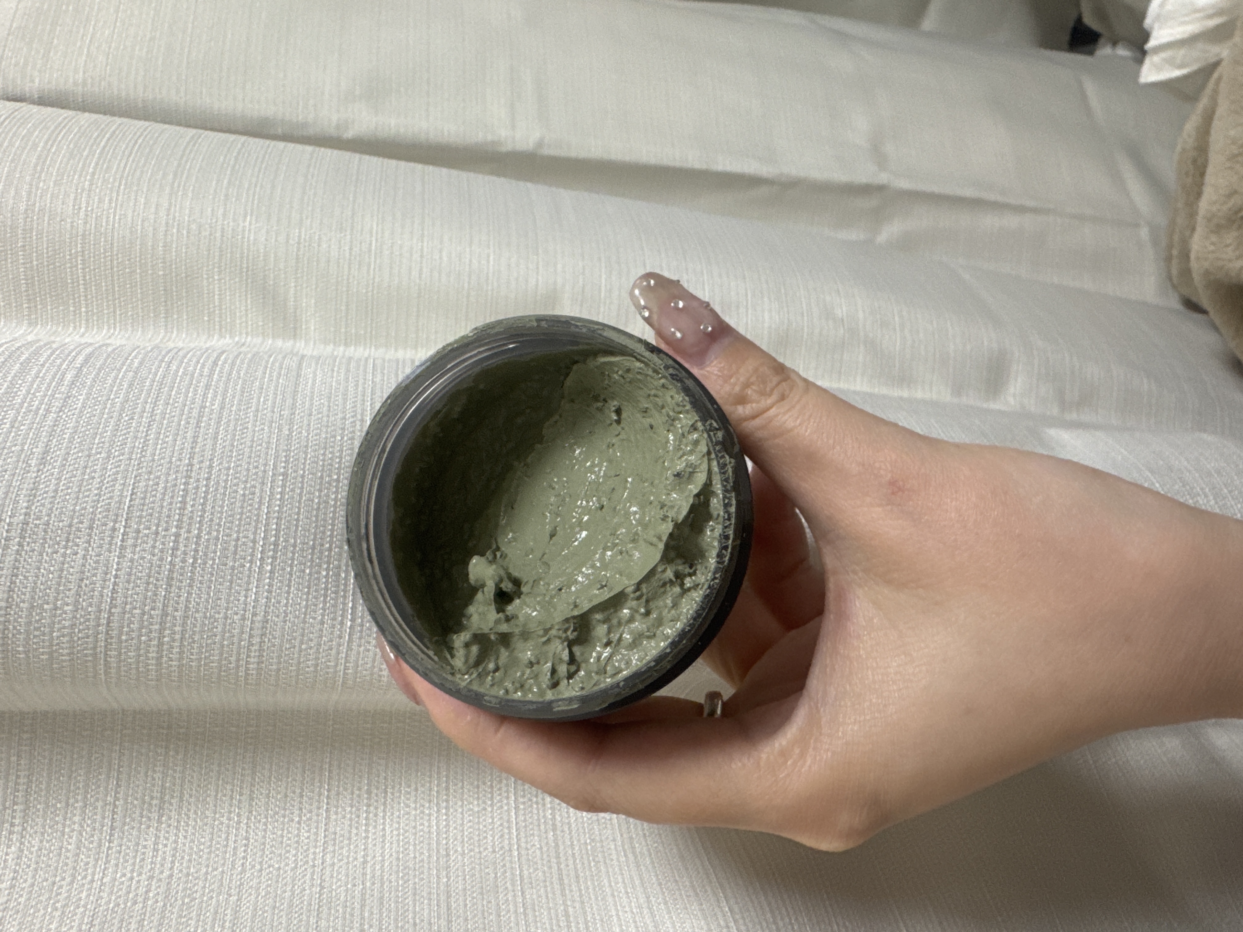 BRINGGREEN Tea Tree Cica Pore Clay Pack Strong 100g | OLIVE YOUNG