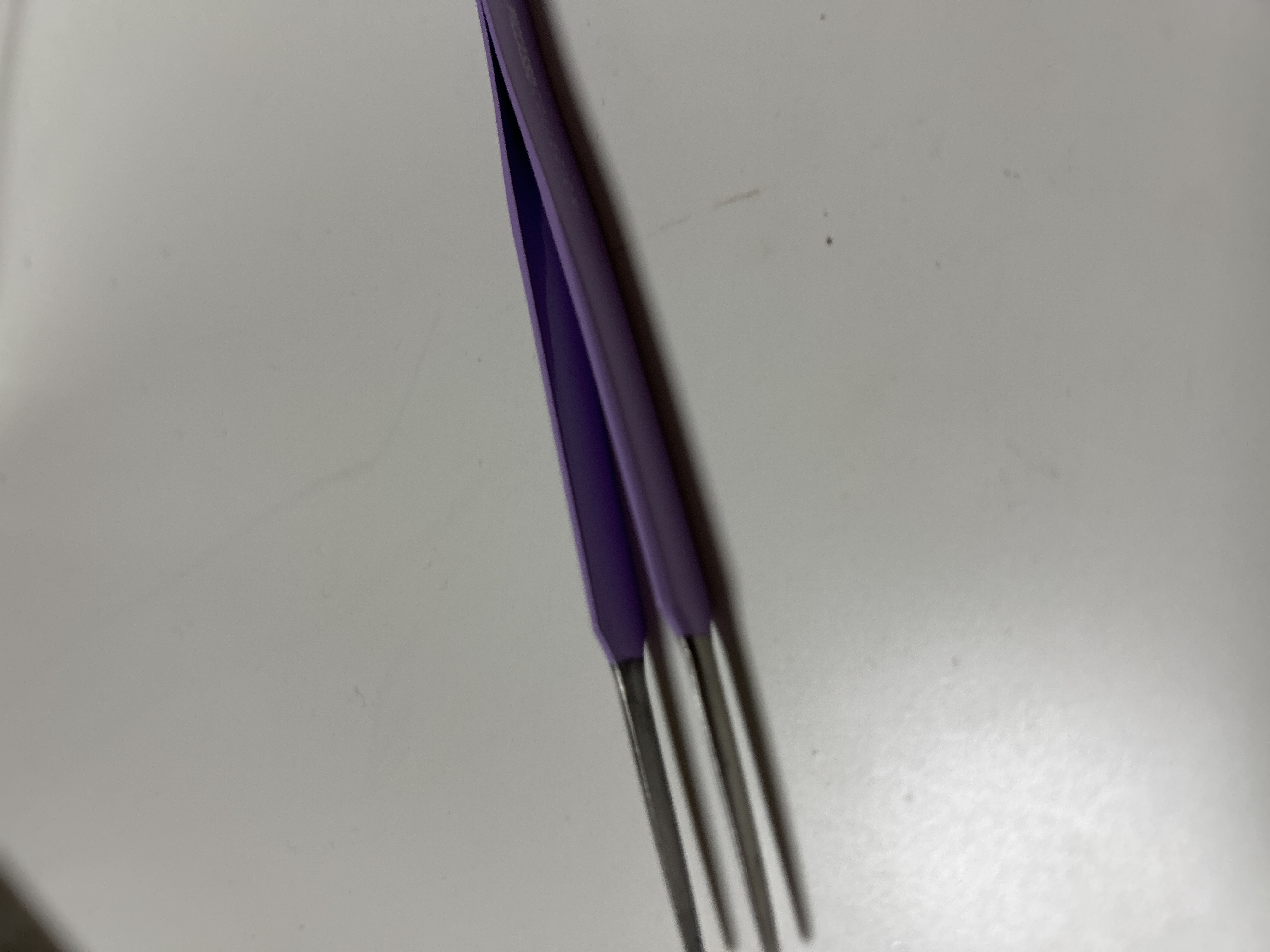 PICCASSO Collezioni Round Tip Tweezer | OLIVE YOUNG Global
