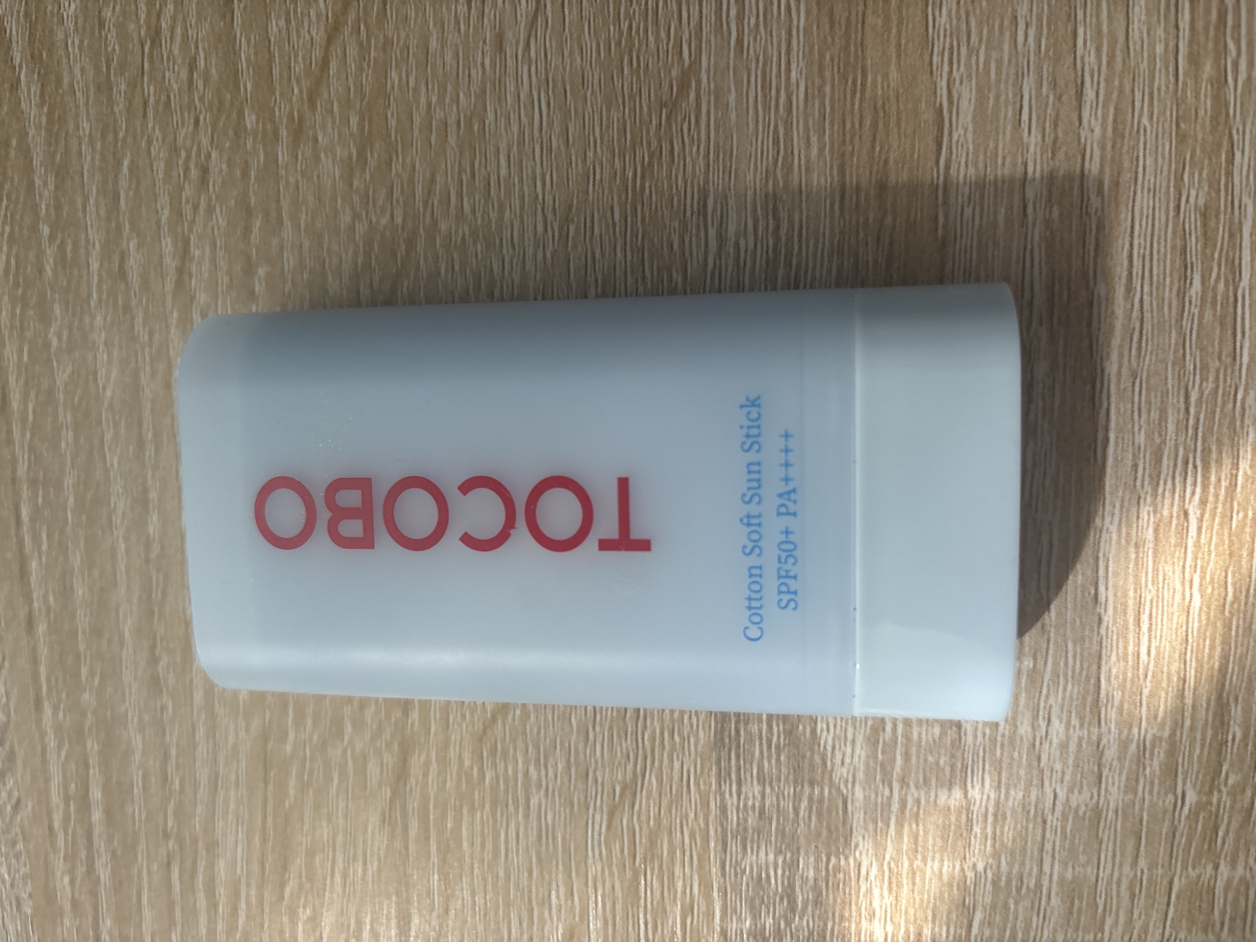 TOCOBO コットンソフトサンスティック 19g | OLIVE YOUNG Global