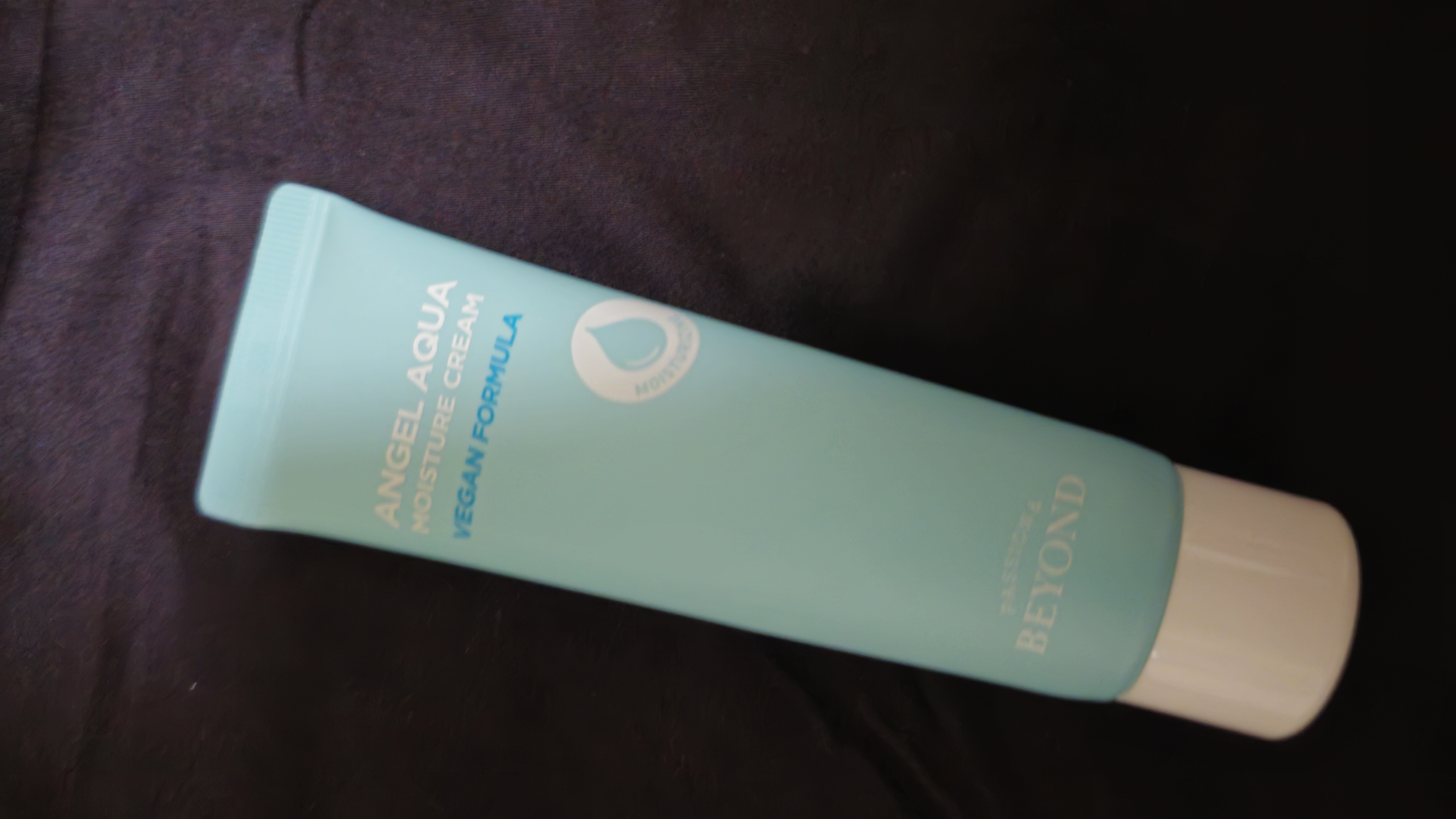 Beyond Angel Aqua Moisture Toner + Essence In Lotion Set (Vegan 